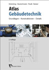 Atlas Gebäudetechnik 2. Auflage